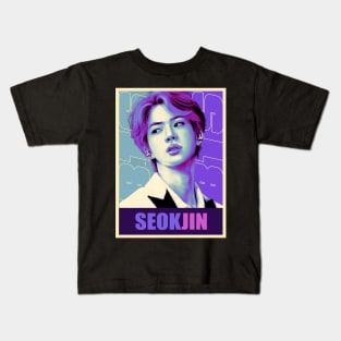 Jin Kids T-Shirt